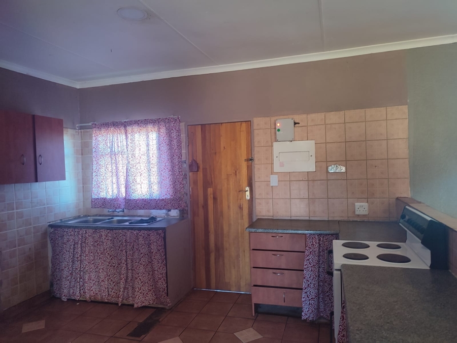 3 Bedroom Property for Sale in Derby North West